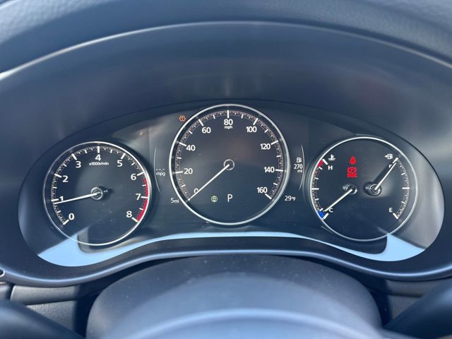 2026 Mazda Mazda3 Turbo Premium Plus - Photo 15