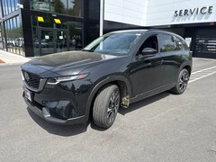 2026 Mazda CX-5 2.5 S Preferred AWD Sport Utility
