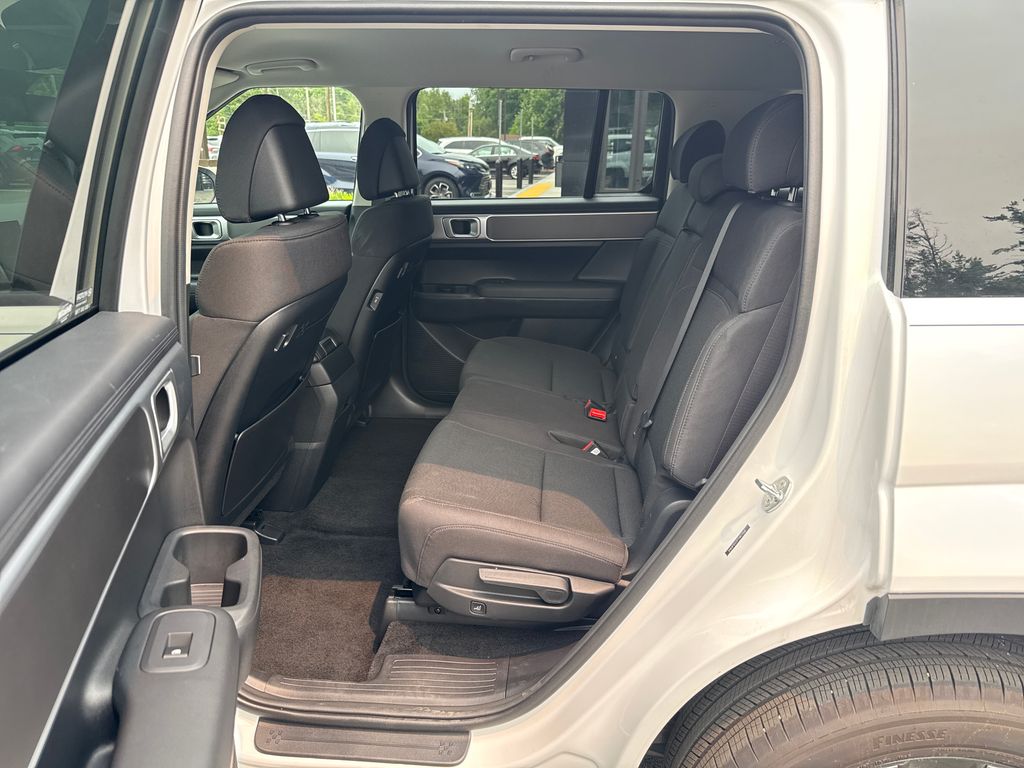 2026 Hyundai Santa Fe SE - Photo 30