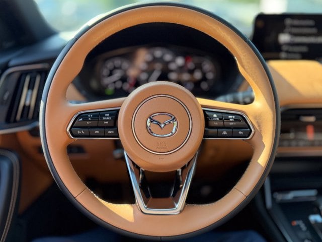 2026 Mazda CX-70 Premium Plus Package - Photo 14
