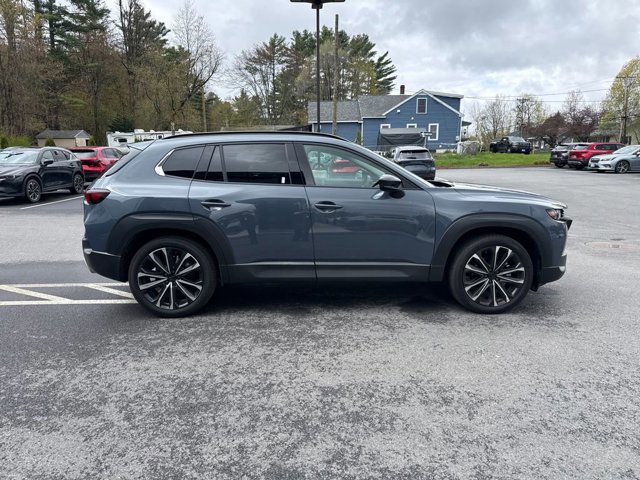 2026 Mazda CX-50 Premium Plus - Photo 6