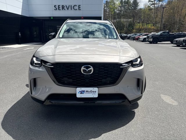 2026 Mazda CX-90 Premium Sport Package - Photo 8