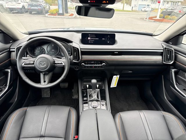 2026 Mazda CX-50 Premium Plus - Photo 14