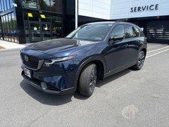 2026 Mazda CX-5 2.5 S Preferred AWD Sport Utility