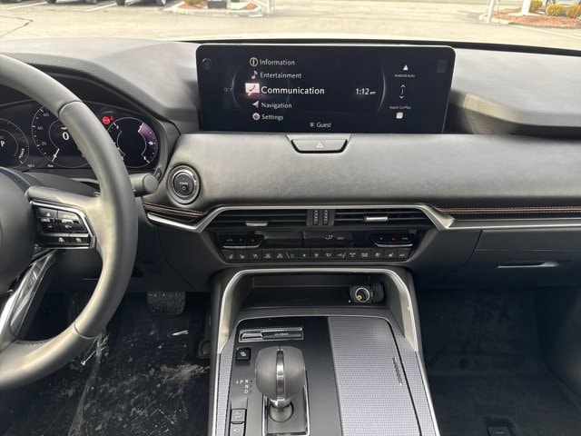 2026 Mazda CX-90 Premium Plus Package - Photo 25