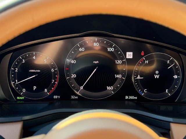 2026 Mazda CX-70 Premium Plus Package - Photo 17