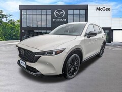 2025 Mazda CX-5 2.5 Turbo Premium AWD Sport Utility
