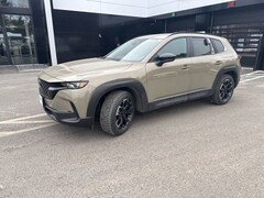 2026 Mazda CX-50 2.5 S Meridian Edition AWD Sport Utility