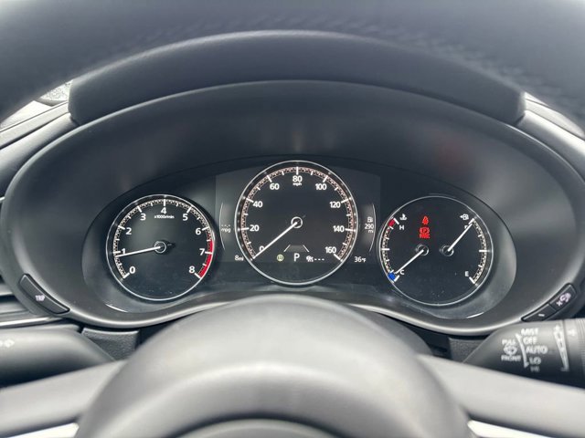 2026 Mazda CX-30 Carbon Edition - Photo 9