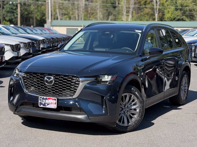 2026 Mazda CX-90 Select Package