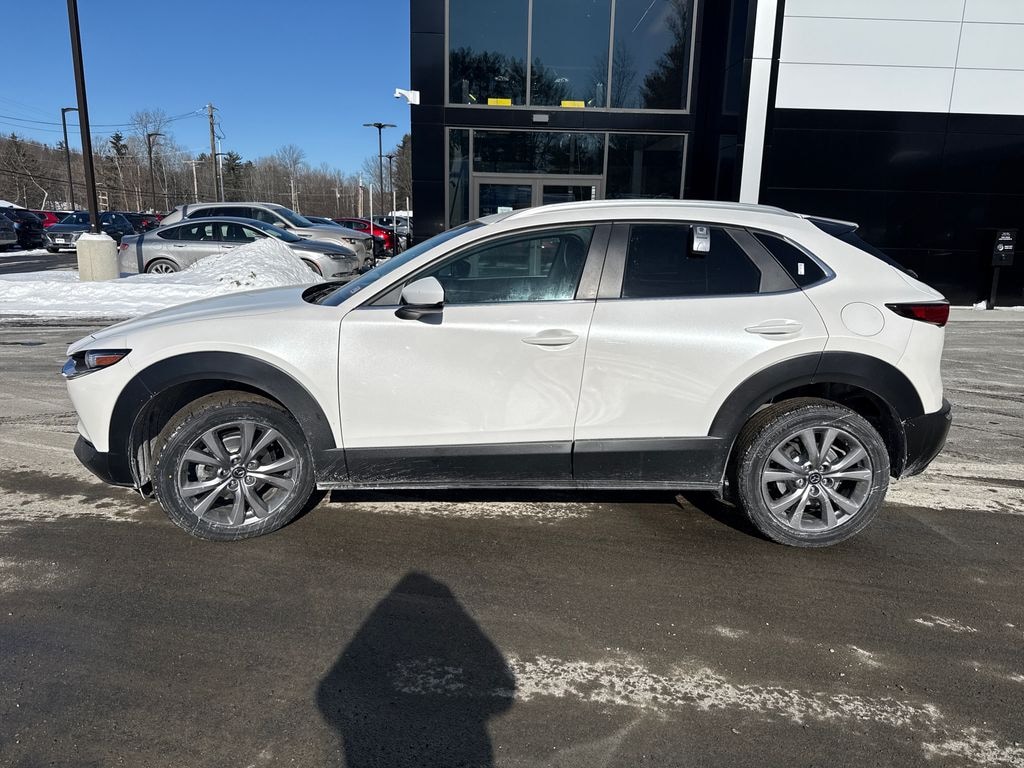 Used 2023 Mazda CX-30 2.5 S Select Package SUV