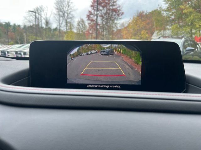 2026 Mazda CX-30 Carbon Edition - Photo 14