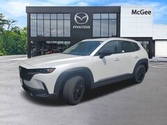 2025 Mazda CX-50 2.5 S Select AWD Sport Utility