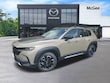 Mazda CX-50