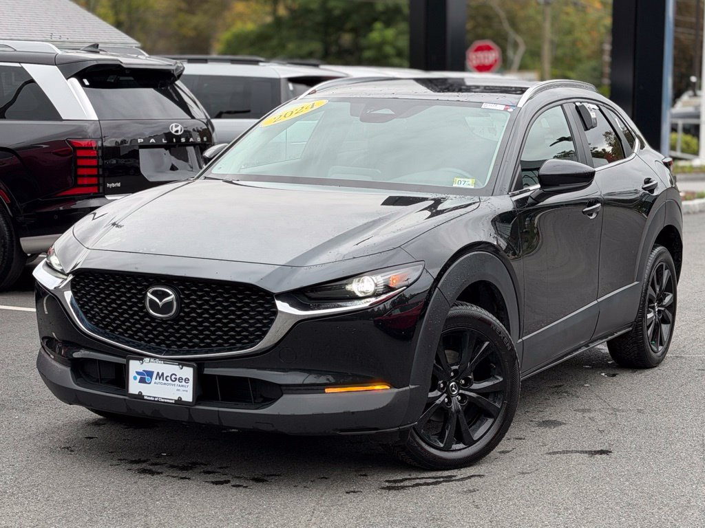 2024 Mazda CX-30 Select Sport