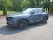 Mazda CX-50 Hybrid