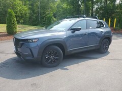 2025 Mazda CX-50 Hybrid Premium AWD Sport Utility