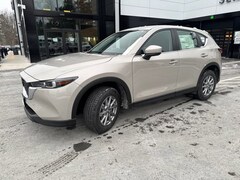 2025 Mazda CX-5 2.5 S AWD Sport Utility