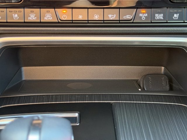 2026 Mazda CX-90 Premium Plus Package - Photo 21