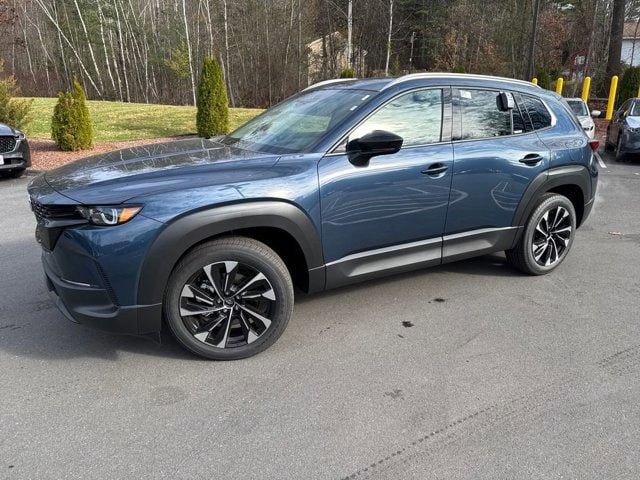 2026 Mazda CX-50 Premium Plus's photo