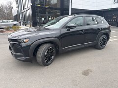 2026 Mazda CX-50 2.5 S Meridian Edition AWD Sport Utility
