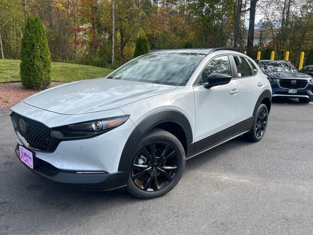 2026 Mazda CX-30 2.5 Turbo Aire Edition AWD Sport Utility's photo