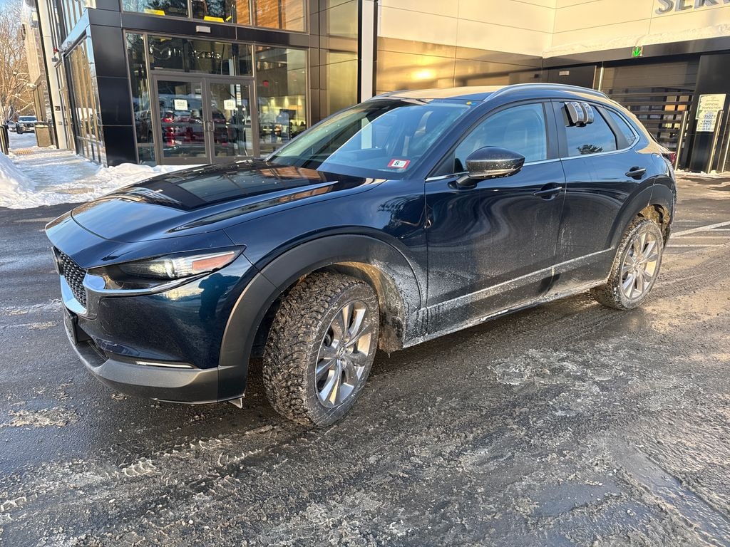 Used 2023 Mazda CX-30 2.5 S Select Package SUV