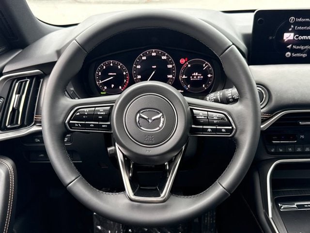 2026 Mazda CX-90 Premium Plus Package - Photo 16