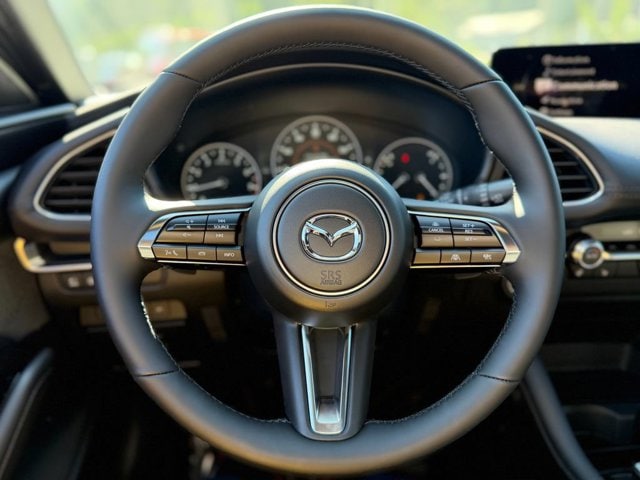 2026 Mazda Mazda3 Turbo Premium Plus - Photo 9