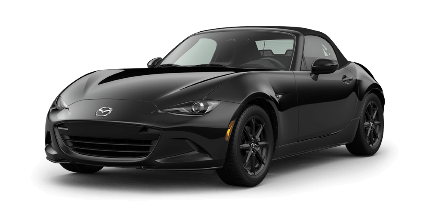 Mazda MX-5 Miata