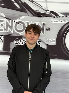Staff member Jayden N from ID_2921a6b5a4f2