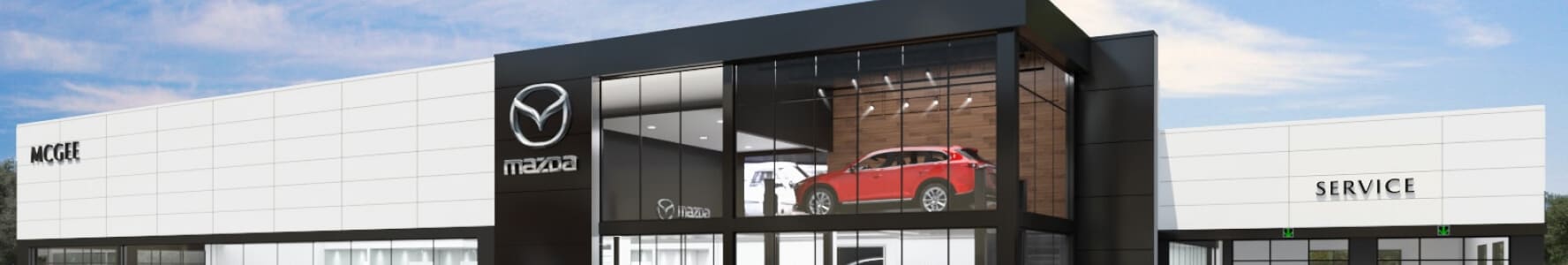 Your Local Mazda Dealership for Leasing