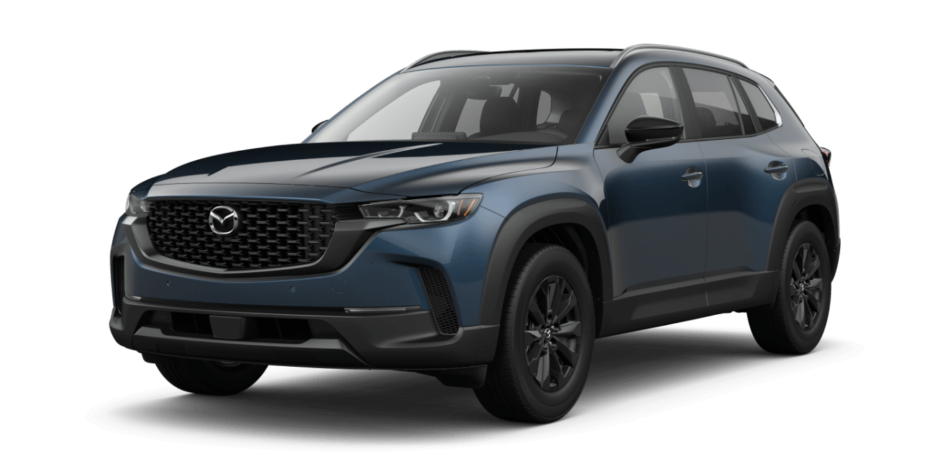 Mazda CX-50