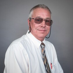 Staff member Brian L from ID_bdd7ce01a7f0