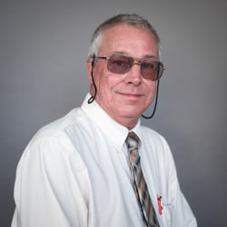 Staff member Brian L from ID_bdd7ce01a7f0