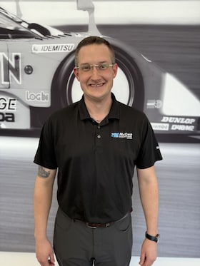 Staff member Tyler M from ID_bdd7ce01a7f0