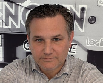 Staff member Randy E from ID_bdd7ce01a7f0