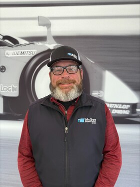 Staff member Randy B from ID_2921a6b5a4f2