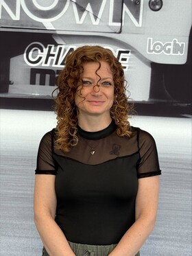 Staff member Katie C from ID_2921a6b5a4f2