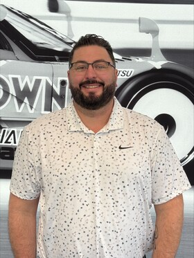 Staff member Vince S from ID_bdd7ce01a7f0