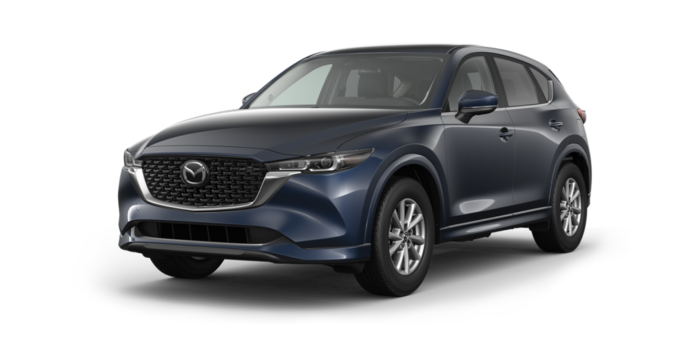 Mazda CX-5 2.5 S Select
