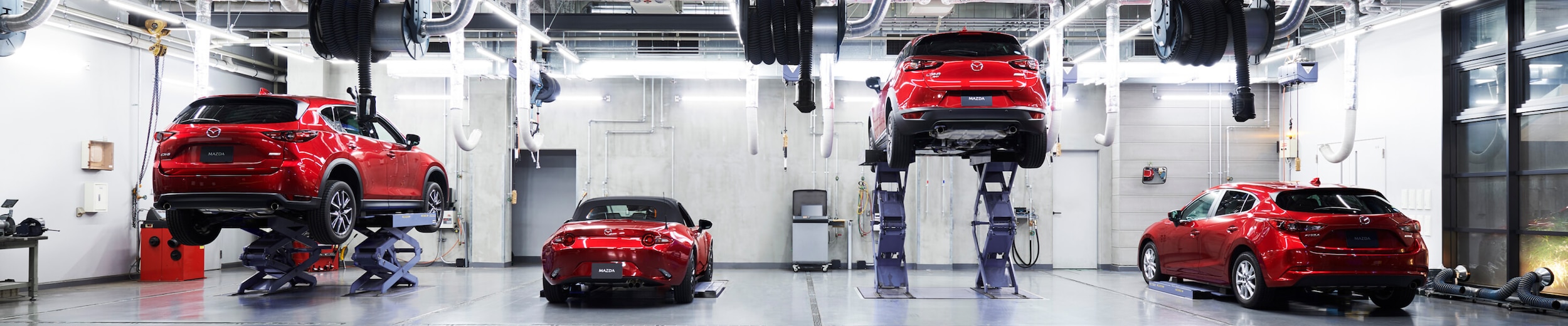 Mcgee Mazda Claremont