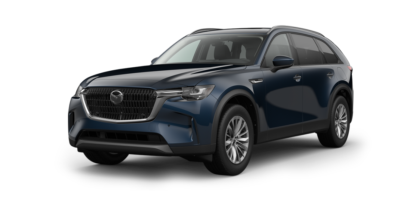Mazda CX-90 Turbo Preferred
