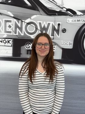 Staff member EMILEIGH H from ID_e0b36caf32d2