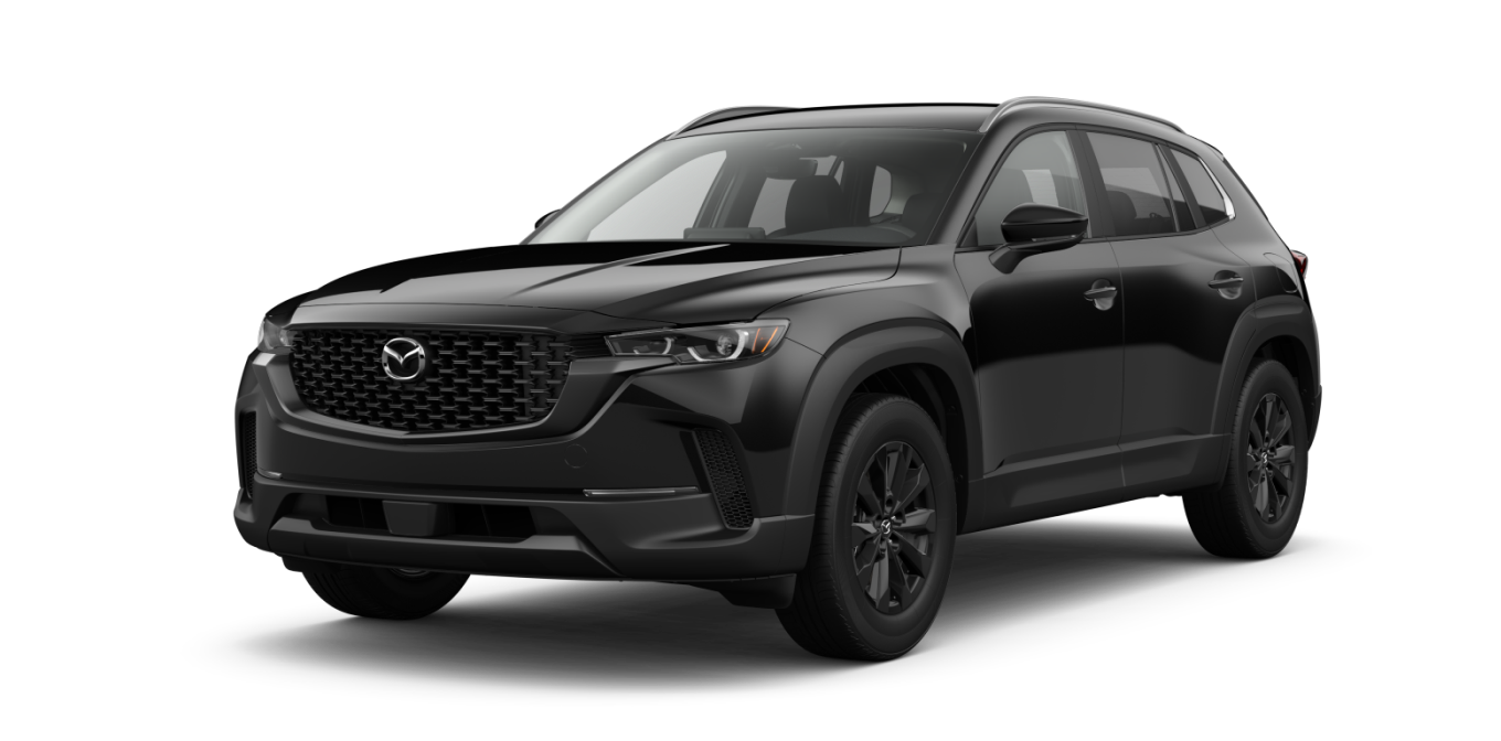 Mazda CX-50 2.5 S Select