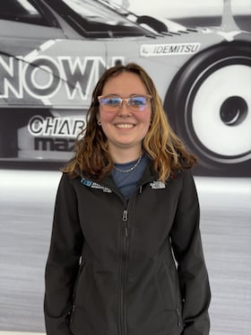 Staff member Kieley R from ID_2921a6b5a4f2