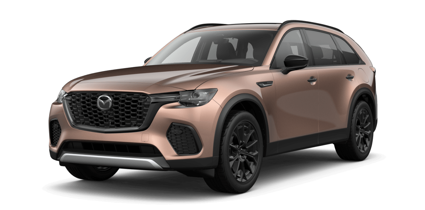 Mazda CX-70
