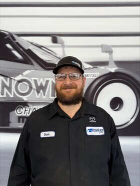 Staff member Dave C from ID_e0b36caf32d2