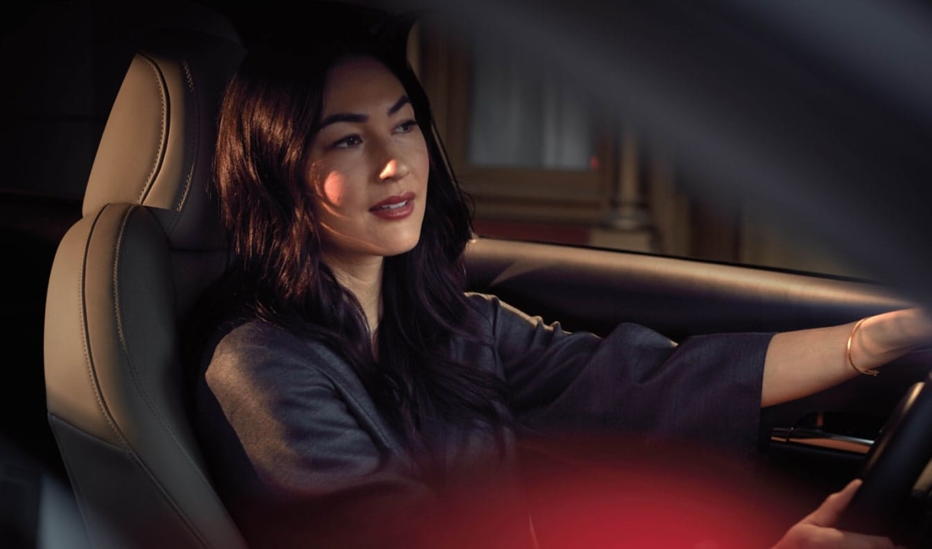 2025 Mazda CX-30 Interior Creature Comforts