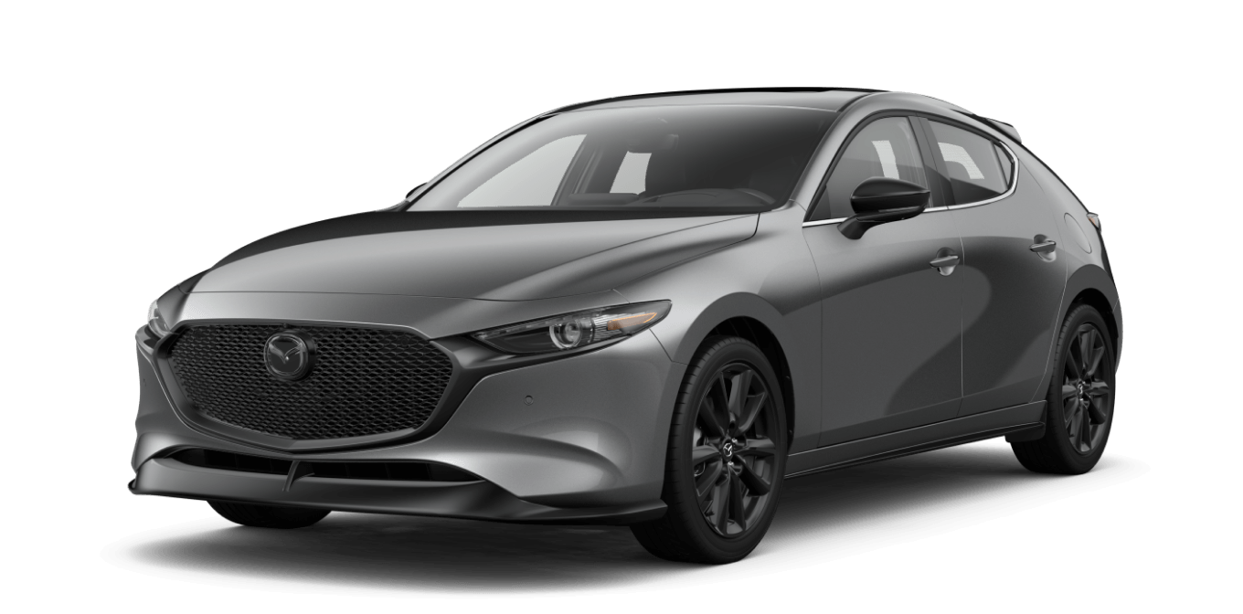 Mazda3 Hatchback